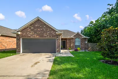 1524 Longley Street, South Houston, TX 77587 - Photo 2