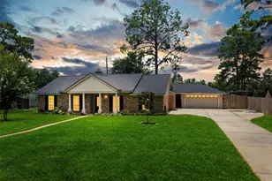 6507 Allentown Dr, Spring, TX 77389 - Photo 1