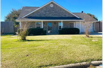 8129 Lemon Tree Street, Port Arthur, TX 77642 - Photo 22