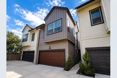 731 Janisch Road, Houston, TX 77018 - Photo 1