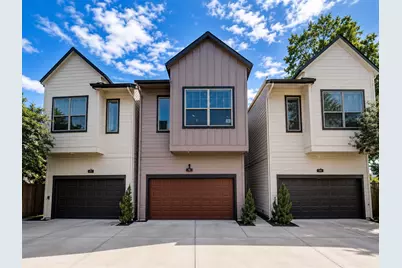 731 Janisch Road, Houston, TX 77018 - Photo 2