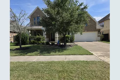 3131 Chuska Mountain Lane, Manvel, TX 77578 - Photo 26
