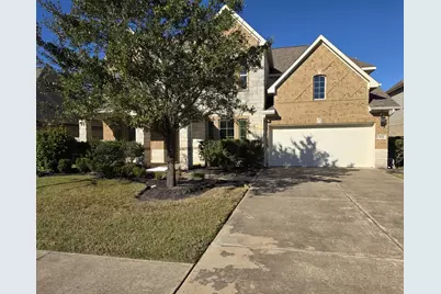 3131 Chuska Mountain Lane, Manvel, TX 77578 - Photo 1