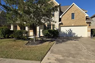 3131 Chuska Mountain Ln, Manvel, TX 77578 - Photo 1