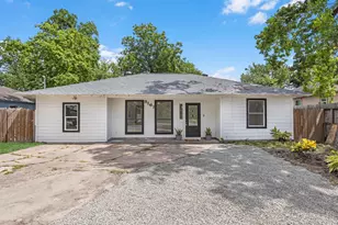 8161 Record St, Houston, TX 77028 - Photo 1