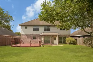 3606 Sheldon Dr, Pearland, TX 77584 - Photo 30
