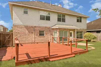 3606 Sheldon Drive, Pearland, TX 77584 - Photo 30