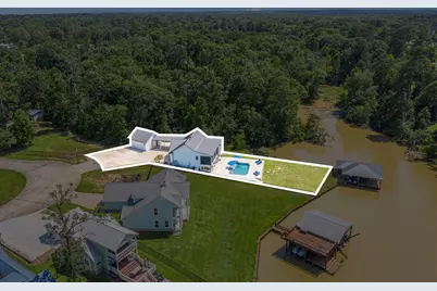 111 Seagull Path, Point Blank, TX 77364 - Photo 50