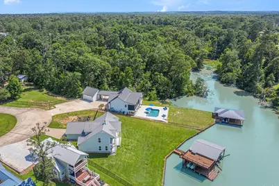 111 Seagull Path, Point Blank, TX 77364 - Photo 4