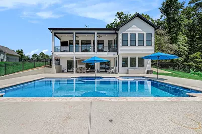 111 Seagull Path, Pointblank, TX 77364 - Photo 40