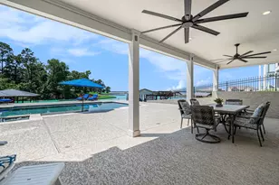 111 Seagull Path, Pointblank, TX 77364 - Photo 38