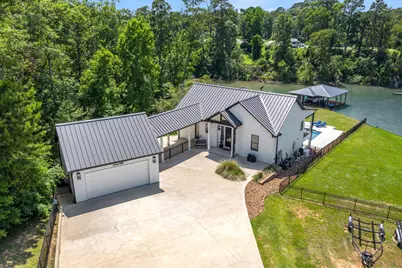 111 Seagull Path, Point Blank, TX 77364 - Photo 1