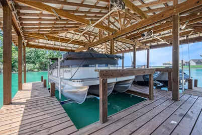 111 Seagull Path, Pointblank, TX 77364 - Photo 44