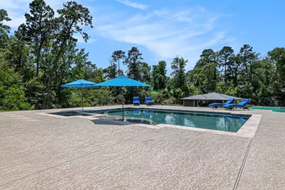 111 Seagull Path, Pointblank, TX 77364 - Photo 46