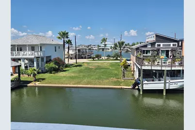 16606 Curlew Road, Jamaica Beach, TX 77554 - Photo 6