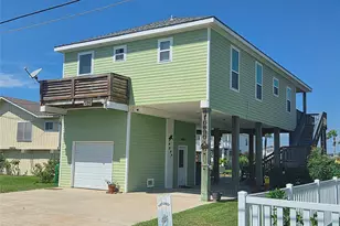 16606 Curlew Rd, Jamaica Beach, TX 77554 - Photo 1