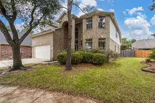 17310 Bear Mist Dr, Houston, TX 77095 - Photo 4