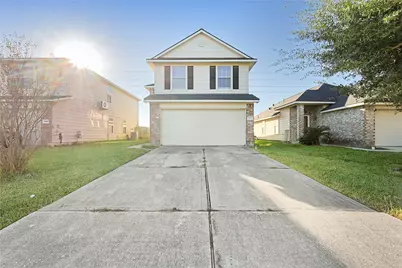 9511 Alex Springs Lane, Houston, TX 77044 - Photo 2
