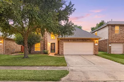 2706 Key West Drive, Katy, TX 77493 - Photo 1