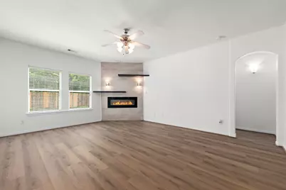 2706 Key West Drive, Katy, TX 77493 - Photo 8