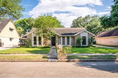 21203 Park Brook Drive, Katy, TX 77450 - Photo 2
