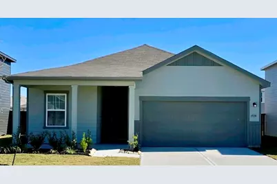 15714 Buttonbush Court, Crosby, TX 77532 - Photo 1