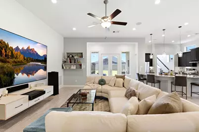 531 Santa Rosa Hills Drive, Katy, TX 77493 - Photo 8