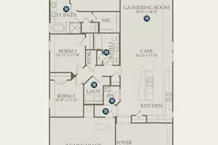 119 Acuity Pl, Sugar Land, TX 77469 - Photo 2