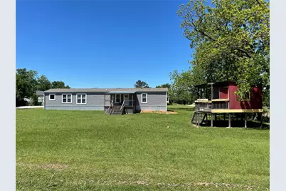 322 E College Street, Fairfield, TX 75840 - Photo 2