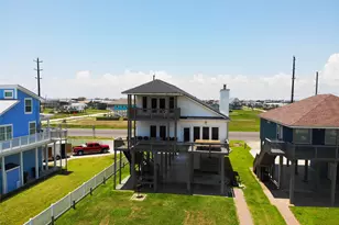 23313 San Luis Pass Rd, Galveston, TX 77554 - Photo 24