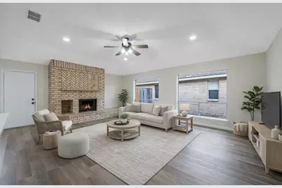 2792 Forest Point Drive, League City, TX 77573 - Photo 6