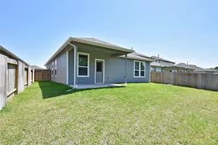 25473 Cilantro Dr, Magnolia, TX 77355 - Photo 22