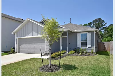 25473 Cilantro Drive, Magnolia, TX 77355 - Photo 1