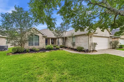 21318 Timber Pines Drive, Spring, TX 77388 - Photo 1