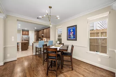 1315 Bingham Street, Houston, TX 77007 - Photo 6