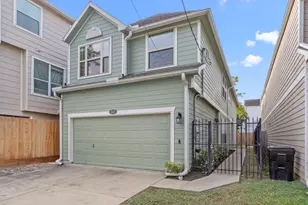 1315 Bingham St, Houston, TX 77007 - Photo 2