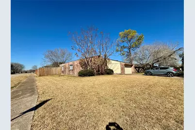 15846 Blueridge, Missouri City, TX 77489 - Photo 1