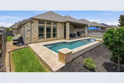 19039 Paso Fino Prairie Lane, Tomball, TX 77377 - Photo 34