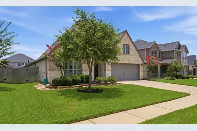 19039 Paso Fino Prairie Lane, Tomball, TX 77377 - Photo 4