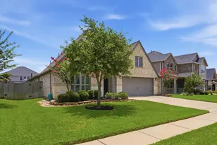 19039 Paso Fino Pr Ln, Tomball, TX 77377 - Photo 4
