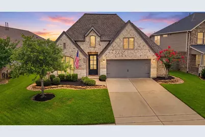 19039 Paso Fino Prairie Lane, Tomball, TX 77377 - Photo 2