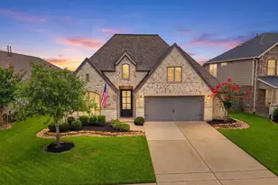 19039 Paso Fino Pr Ln, Tomball, TX 77377 - Photo 2