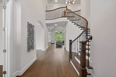 79 N Curly Willow Circle, Tomball, TX 77375 - Photo 6
