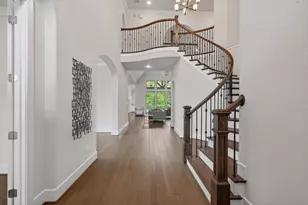 79 N Curly Willow Cir, Tomball, TX 77375 - Photo 6
