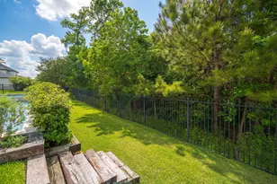 79 N Curly Willow Cir, Tomball, TX 77375 - Photo 46