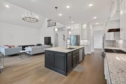 79 N Curly Willow Circle, Tomball, TX 77375 - Photo 16