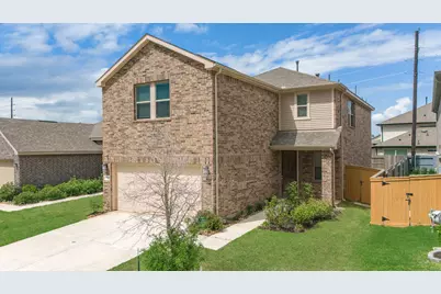 2933 Grand Anse Drive, Katy, TX 77493 - Photo 2