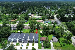 8151 - 8161 Crestview Dr, Houston, TX 77028 - Photo 1