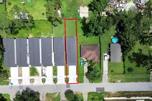 8151 - 8161 Crestview Dr, Houston, TX 77028 - Photo 2