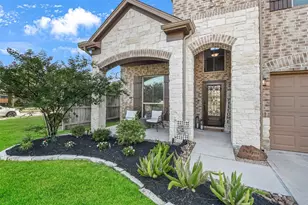 18726 Kelly Meadows Ln, New Caney, TX 77357 - Photo 2